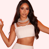 Soleil Temptation top