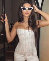 Limited Edition Tweed