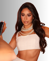 Soleil Temptation top